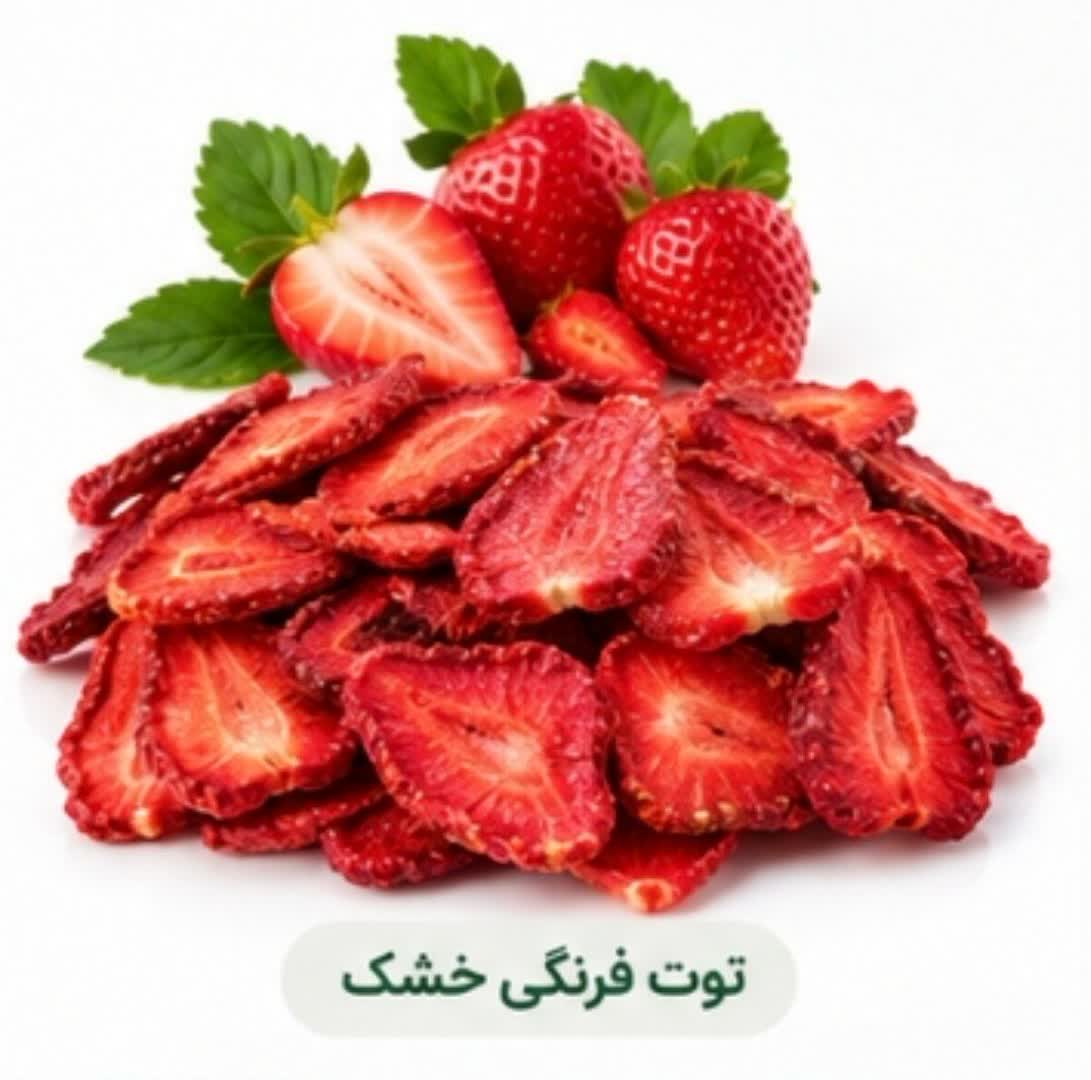 توت فرنگی